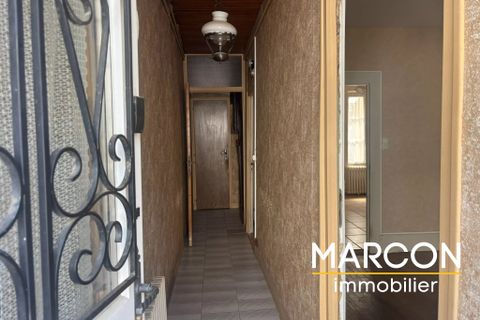 Byhus i La Souterraine, Creuse, La Souterraine - € 77.000 | Ref: 89389 - foto 2