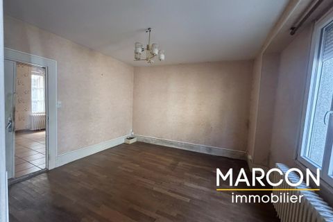 Byhus i La Souterraine, Creuse, La Souterraine - € 77.000 | Ref: 89389 - foto 3