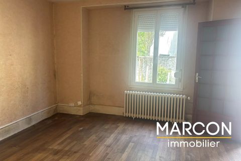 Byhus i La Souterraine, Creuse, La Souterraine - € 77.000 | Ref: 89389 - foto 4
