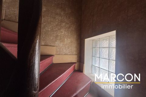 Byhus i La Souterraine, Creuse, La Souterraine - € 77.000 | Ref: 89389 - foto 8