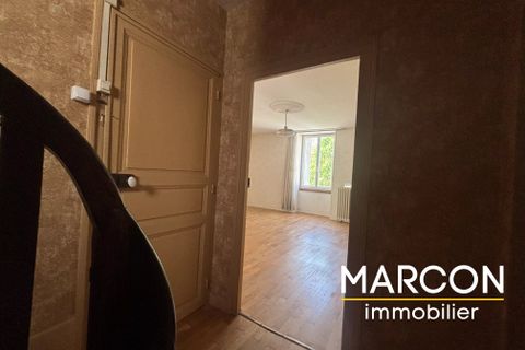 Byhus i La Souterraine, Creuse, La Souterraine - € 77.000 | Ref: 89389 - foto 9