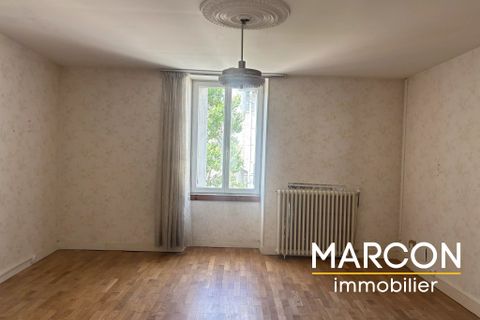 Byhus i La Souterraine, Creuse, La Souterraine - € 77.000 | Ref: 89389 - foto 10