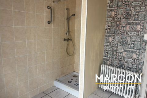 Byhus i La Souterraine, Creuse, La Souterraine - € 77.000 | Ref: 89389 - foto 12