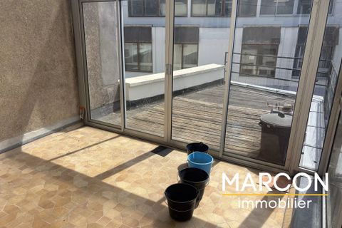 Byhus i La Souterraine, Creuse, La Souterraine - € 77.000 | Ref: 89389 - foto 13