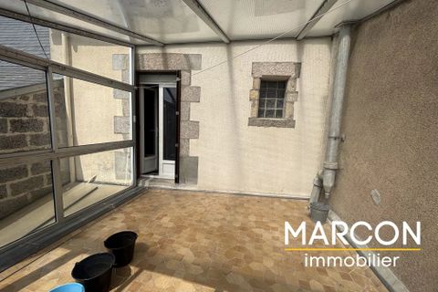 Byhus i La Souterraine, Creuse, La Souterraine - € 77.000 | Ref: 89389 - foto 15