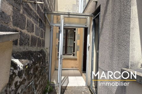 Byhus i La Souterraine, Creuse, La Souterraine - € 77.000 | Ref: 89389 - foto 18