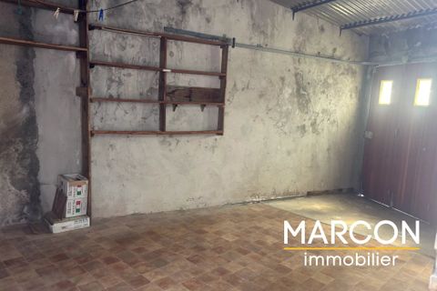 Byhus i La Souterraine, Creuse, La Souterraine - € 77.000 | Ref: 89389 - foto 20