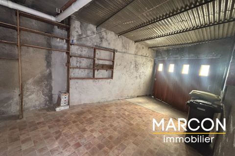 Byhus i La Souterraine, Creuse, La Souterraine - € 77.000 | Ref: 89389 - foto 21