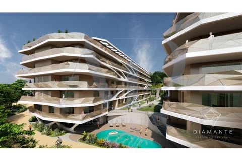 Lejlighed i Guimaraes, Braga, Guimaraes - € 446.000 | Ref: 2-19 - foto 1