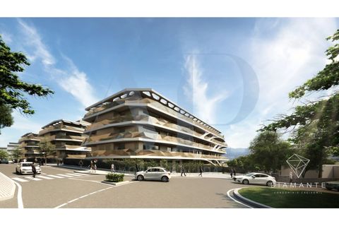Lejlighed i Guimaraes, Braga, Guimaraes - € 446.000 | Ref: 2-19 - foto 2