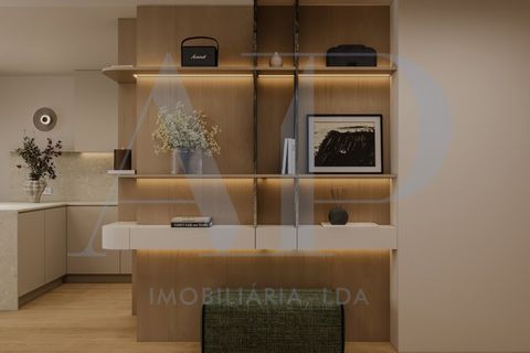 Lejlighed i Guimaraes, Braga, Guimaraes - € 446.000 | Ref: 2-19 - foto 11