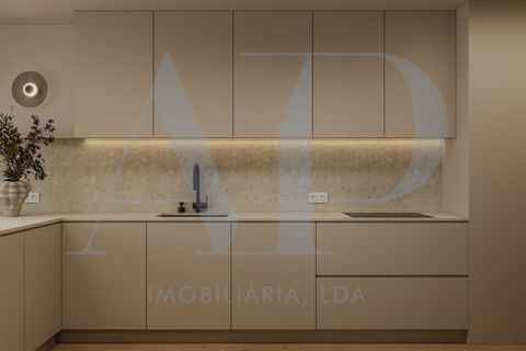 Lejlighed i Guimaraes, Braga, Guimaraes - € 446.000 | Ref: 2-19 - foto 17