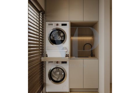 Lejlighed i Guimaraes, Braga, Guimaraes - € 446.000 | Ref: 2-19 - foto 23