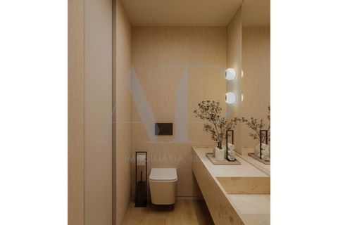 Lejlighed i Guimaraes, Braga, Guimaraes - € 446.000 | Ref: 2-19 - foto 25