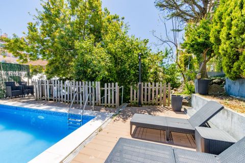 Rækkehus i Cascais, Lisbon, Cascais - € 1.500.000 | Ref: KWPT-031519 - foto 3