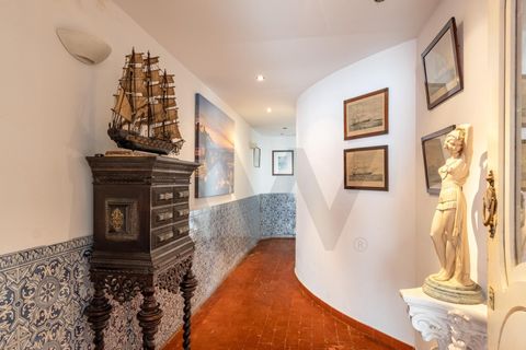 Rækkehus i Cascais, Lisbon, Cascais - € 1.500.000 | Ref: KWPT-031519 - foto 6