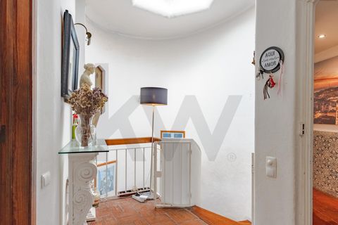 Rækkehus i Cascais, Lisbon, Cascais - € 1.500.000 | Ref: KWPT-031519 - foto 7