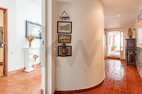 Rækkehus i Cascais, Lisbon, Cascais - € 1.500.000 | Ref: KWPT-031519 - foto 8