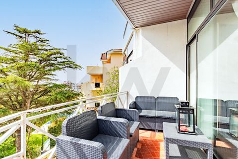 Rækkehus i Cascais, Lisbon, Cascais - € 1.500.000 | Ref: KWPT-031519 - foto 10