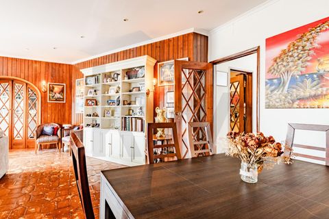 Rækkehus i Cascais, Lisbon, Cascais - € 1.500.000 | Ref: KWPT-031519 - foto 13