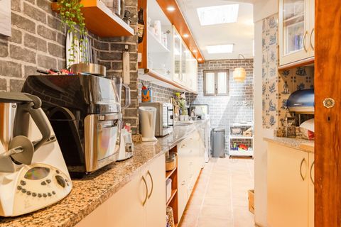 Rækkehus i Cascais, Lisbon, Cascais - € 1.500.000 | Ref: KWPT-031519 - foto 19