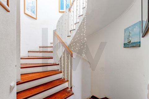 Rækkehus i Cascais, Lisbon, Cascais - € 1.500.000 | Ref: KWPT-031519 - foto 30