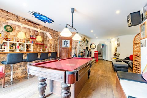 Rækkehus i Cascais, Lisbon, Cascais - € 1.500.000 | Ref: KWPT-031519 - foto 34