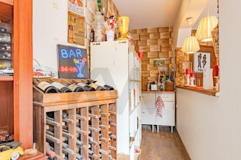 Rækkehus i Cascais, Lisbon, Cascais - € 1.500.000 | Ref: KWPT-031519 - foto 35