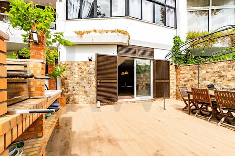 Rækkehus i Cascais, Lisbon, Cascais - € 1.500.000 | Ref: KWPT-031519 - foto 37