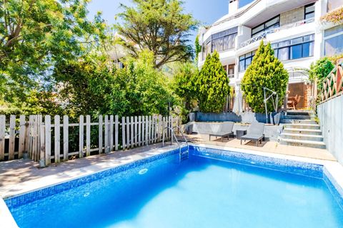 Rækkehus i Cascais, Lisbon, Cascais - € 1.500.000 | Ref: KWPT-031519 - foto 38