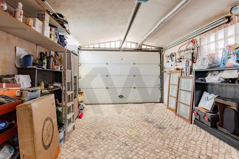 Rækkehus i Cascais, Lisbon, Cascais - € 1.500.000 | Ref: KWPT-031519 - foto 40