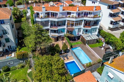 Rækkehus i Cascais, Lisbon, Cascais - € 1.500.000 | Ref: KWPT-031519 - foto 41