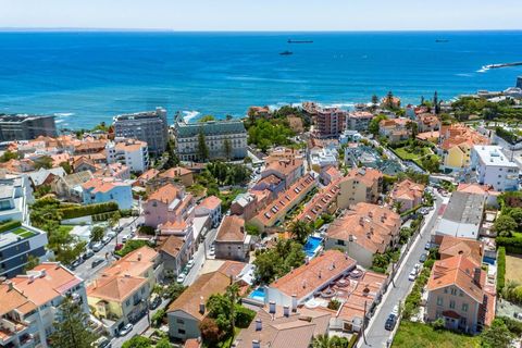 Rækkehus i Cascais, Lisbon, Cascais - € 1.500.000 | Ref: KWPT-031519 - foto 42