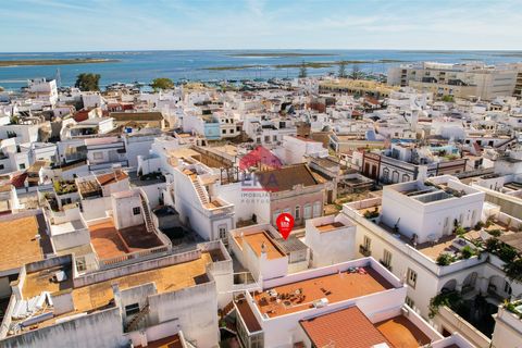 Villa i Olhao, Faro, Olhao - € 325.000 | Ref: 273260027 - foto 1