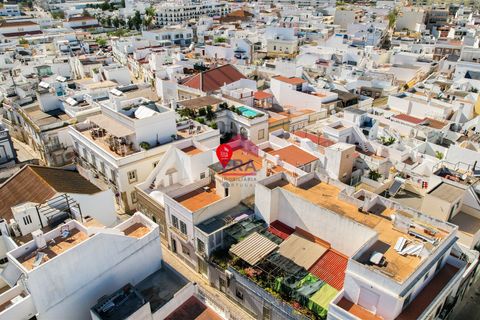 Villa i Olhao, Faro, Olhao - € 325.000 | Ref: 273260027 - foto 3