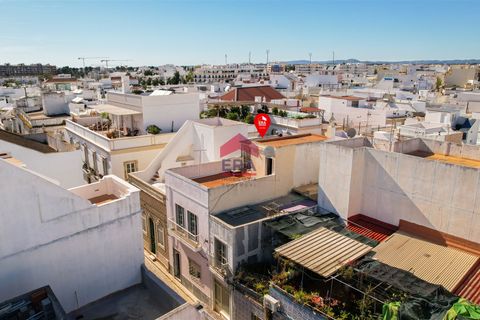 Villa i Olhao, Faro, Olhao - € 325.000 | Ref: 273260027 - foto 4