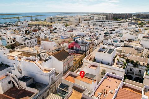 Villa i Olhao, Faro, Olhao - € 325.000 | Ref: 273260027 - foto 5