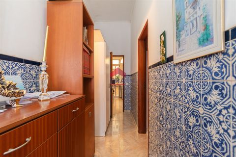 Villa i Olhao, Faro, Olhao - € 325.000 | Ref: 273260027 - foto 7