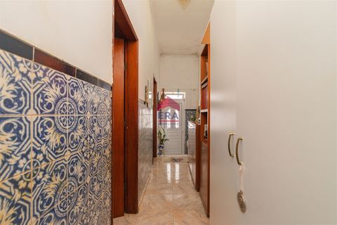 Villa i Olhao, Faro, Olhao - € 325.000 | Ref: 273260027 - foto 8