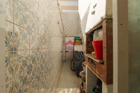 Villa i Olhao, Faro, Olhao - € 325.000 | Ref: 273260027 - foto 13