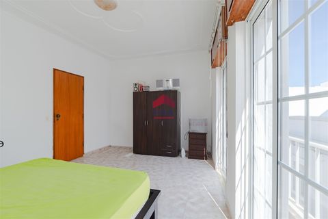 Villa i Olhao, Faro, Olhao - € 325.000 | Ref: 273260027 - foto 20