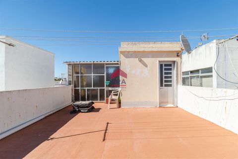 Villa i Olhao, Faro, Olhao - € 325.000 | Ref: 273260027 - foto 22