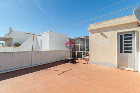 Villa i Olhao, Faro, Olhao - € 325.000 | Ref: 273260027 - foto 23