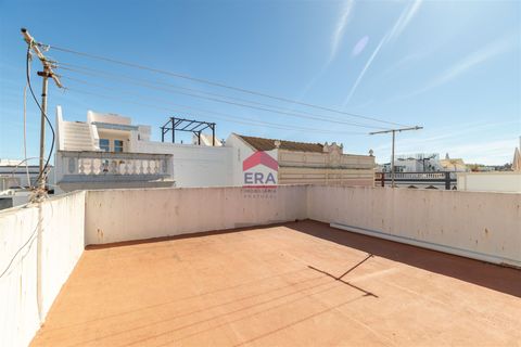 Villa i Olhao, Faro, Olhao - € 325.000 | Ref: 273260027 - foto 25