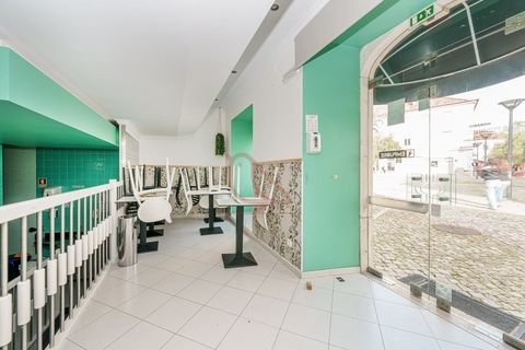 Erhvervsejendom i Ourem, Santarem, Ourem - € 88.000 | Ref: CV11010-149 - foto 4