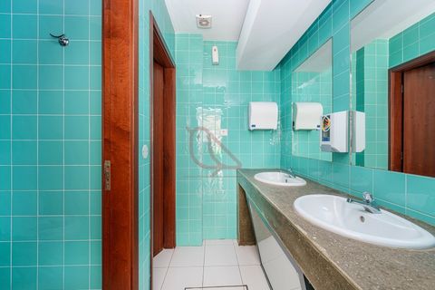 Erhvervsejendom i Ourem, Santarem, Ourem - € 88.000 | Ref: CV11010-149 - foto 13