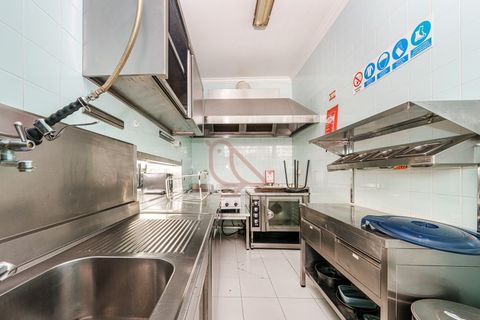 Erhvervsejendom i Ourem, Santarem, Ourem - € 88.000 | Ref: CV11010-149 - foto 7