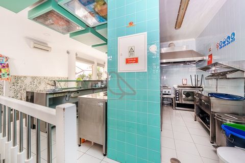 Erhvervsejendom i Ourem, Santarem, Ourem - € 88.000 | Ref: CV11010-149 - foto 9