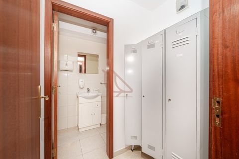Erhvervsejendom i Ourem, Santarem, Ourem - € 88.000 | Ref: CV11010-149 - foto 19