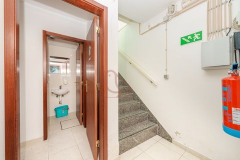 Erhvervsejendom i Ourem, Santarem, Ourem - € 88.000 | Ref: CV11010-149 - foto 20